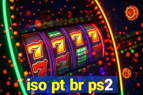 iso pt br ps2